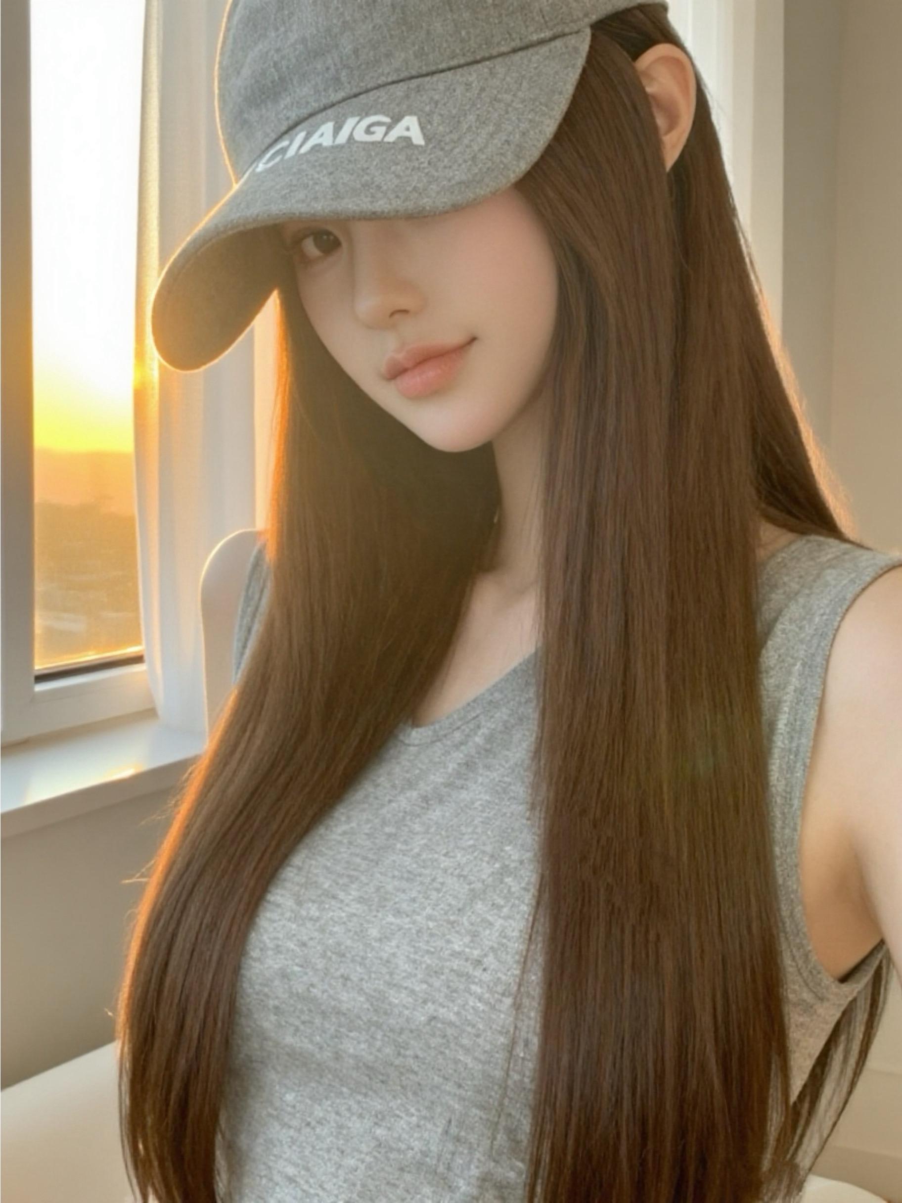 好女人得到名声，坏女人得到一切。