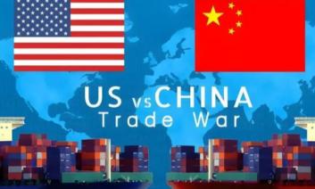 中国为什么不希望美国倒下？可能你不信，要是美国真的完蛋了，中国可就麻烦大了
 