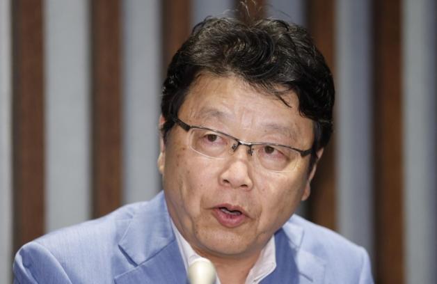 日本议员公然叫嚣恢复日台邦交！15日，日本保守党参议员北村晴男公开发表极端言论，