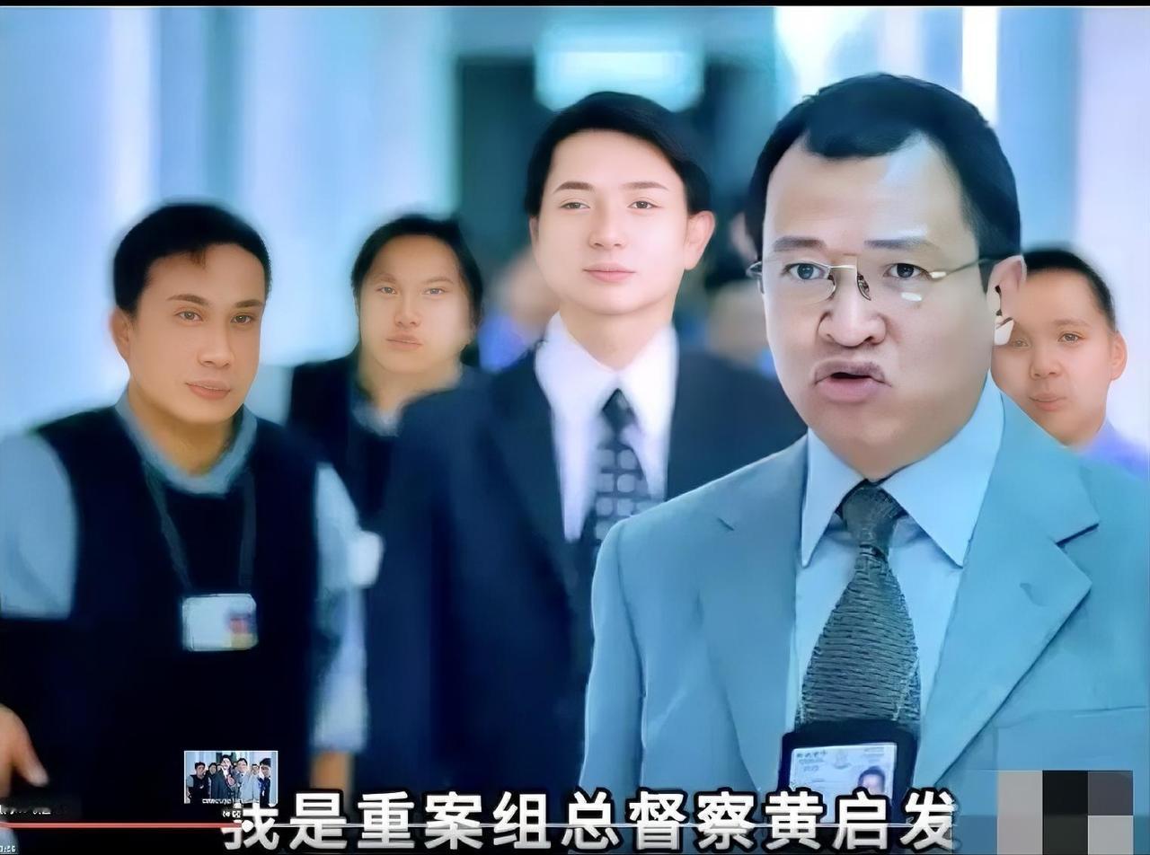 老戏骨还是没有熬住，好可惜！
你知道他的那些经典台词吗？
我记得这句: 
我是重