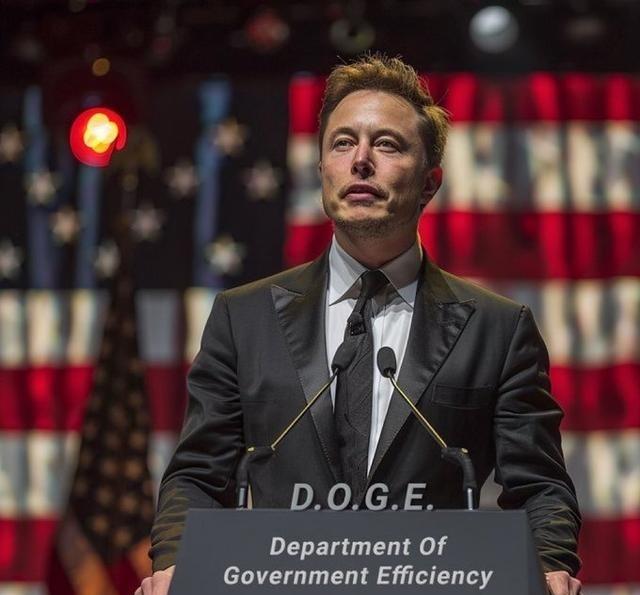 如果马斯克把所有的固定资产卖了，所持有的股票全部卖了，假如套现资产3000亿美元