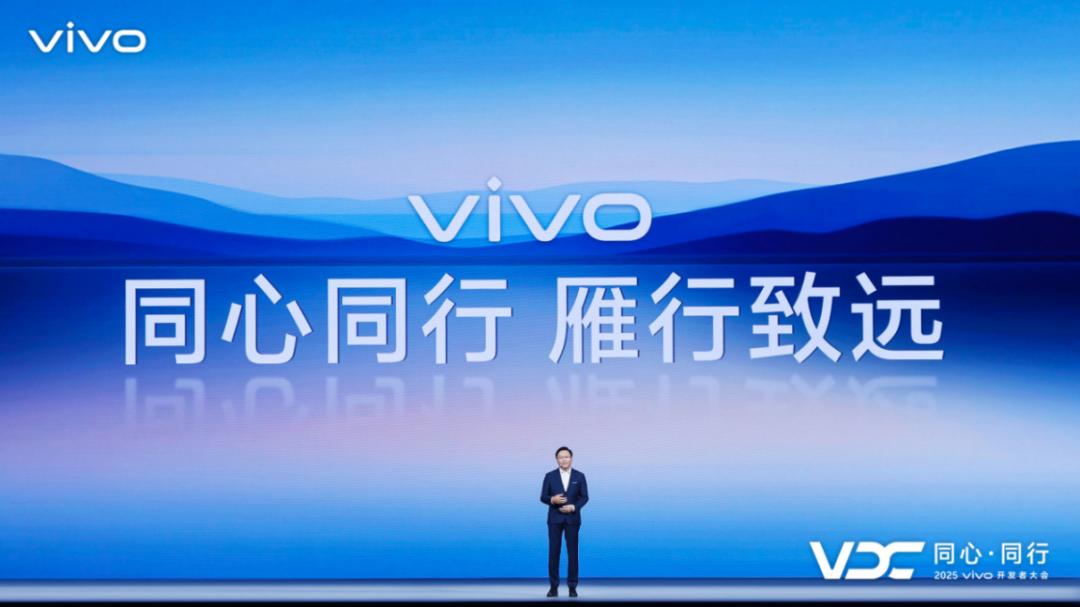 vivo 正式发布 OriginOS 6 与 BlueOS 3

在昨日举行的 