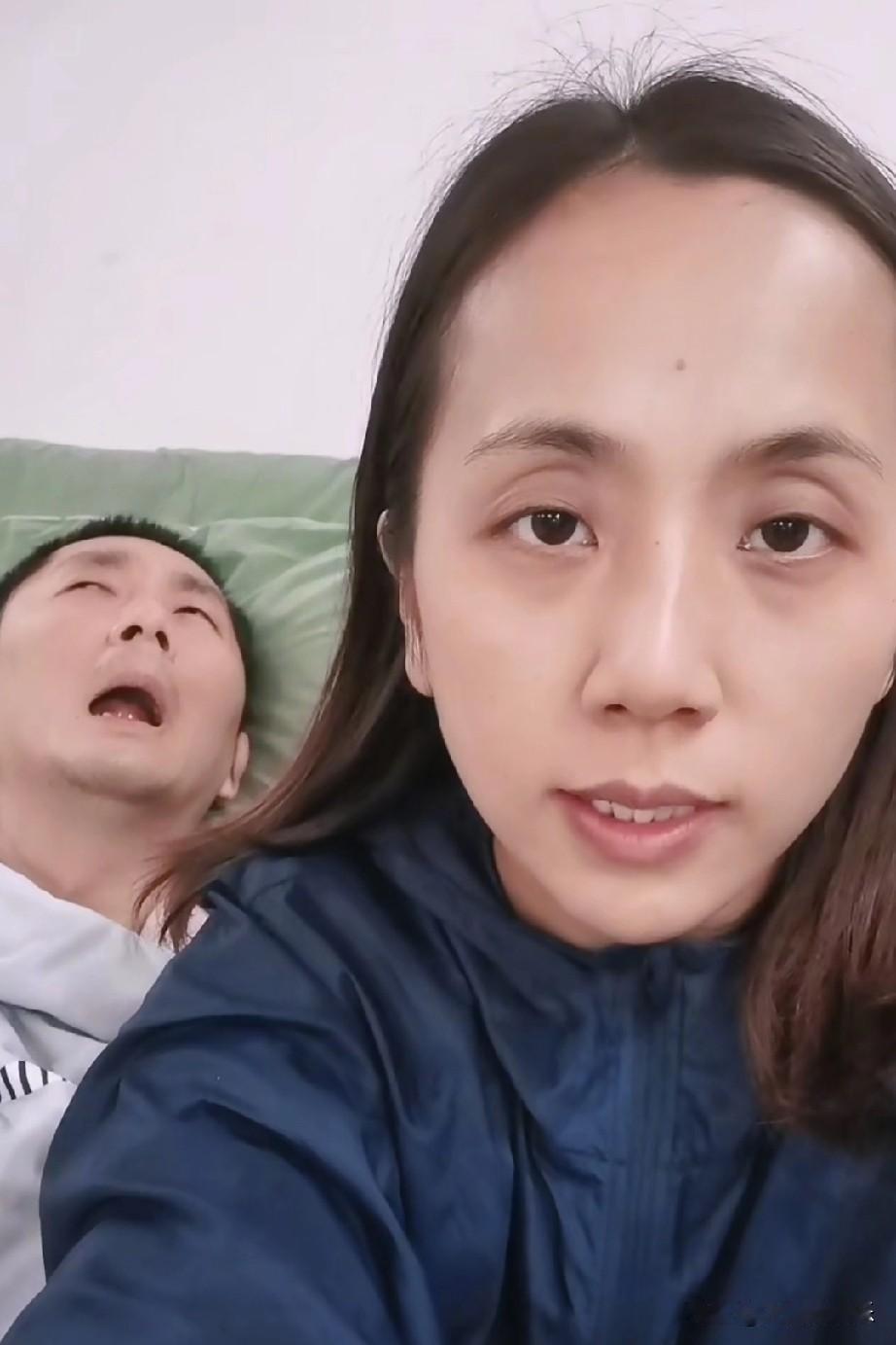 我要是刘宁，就跟彭亚楼领个证。

不为别的，就为有个话语权。想当初亲爹妈都放弃治
