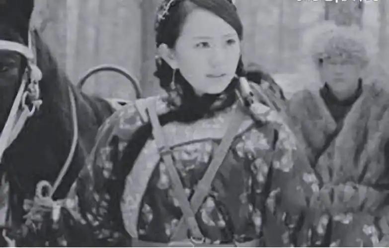 太行山深处，曾出过这么一号人物：河北邢台甄家庄的猎户媳妇，三十出头，能扛枪能炖肉