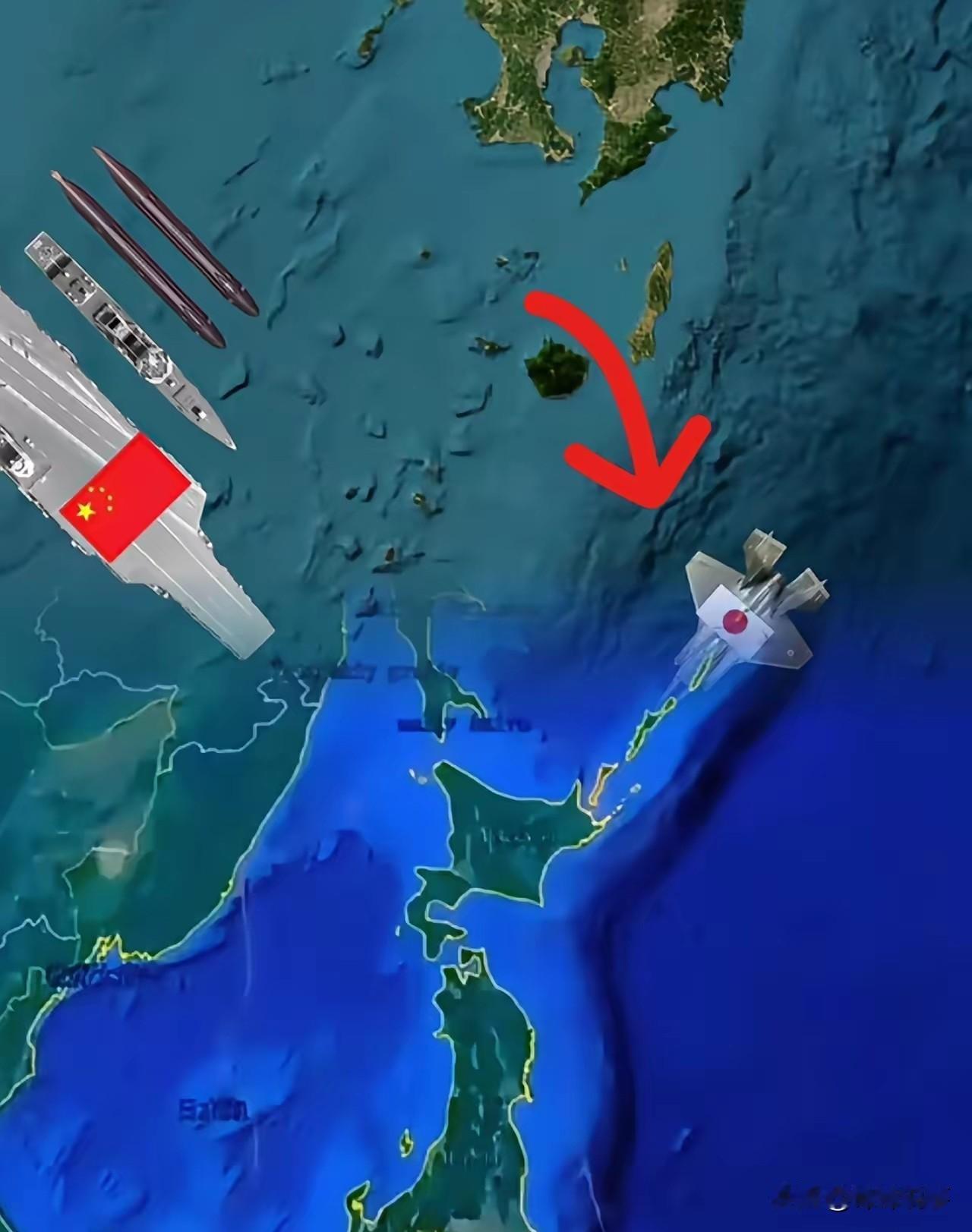 日本这回动静真不小，中国驻日大使馆12月11日突然呼吁在日公民赶紧完成“海外公民