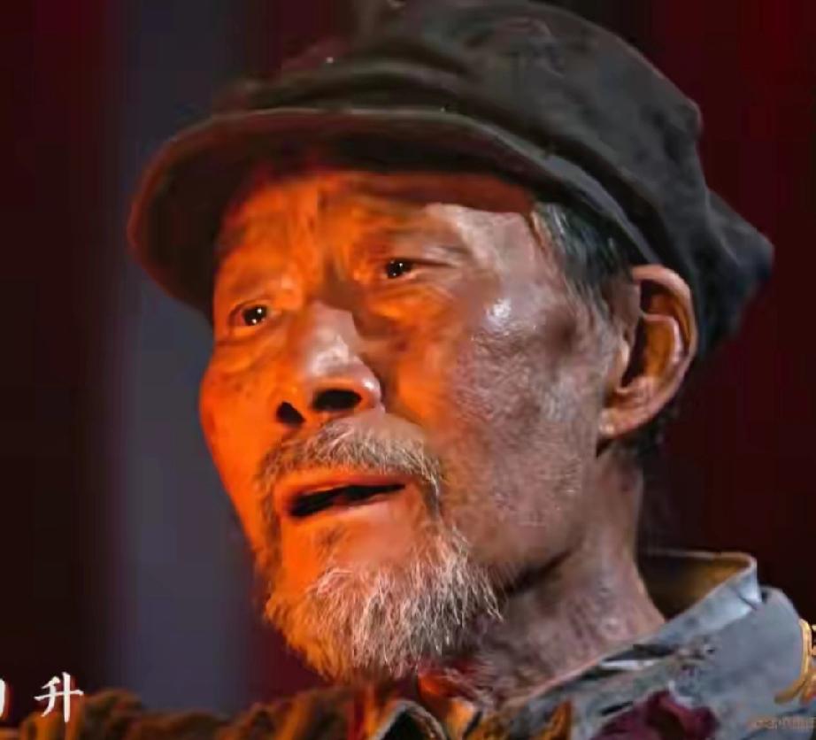 央视封神！《长征颂歌》一夜刷屏，这才是顶级国风晚会
 
        纪念长征