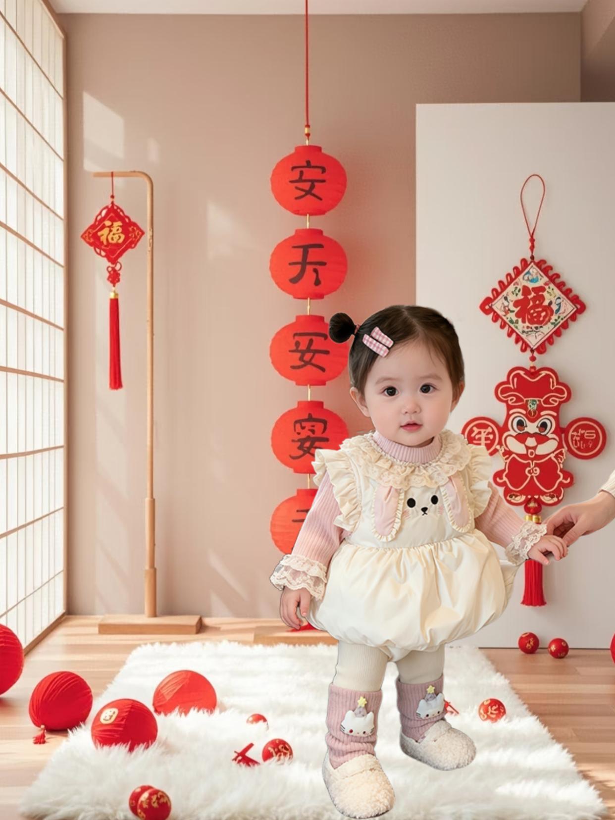 女童套装。女童套装