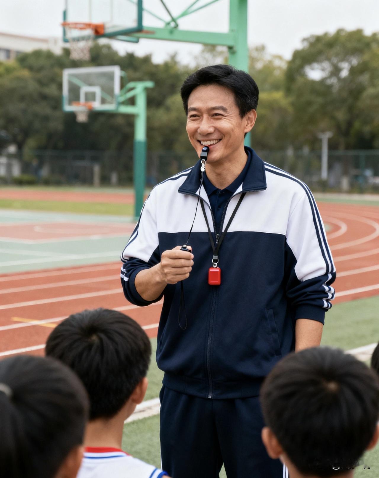 “考教师也内卷严重！”一位教师感慨，昔日体育本科生毕业就能稳进高校任教，如今一所