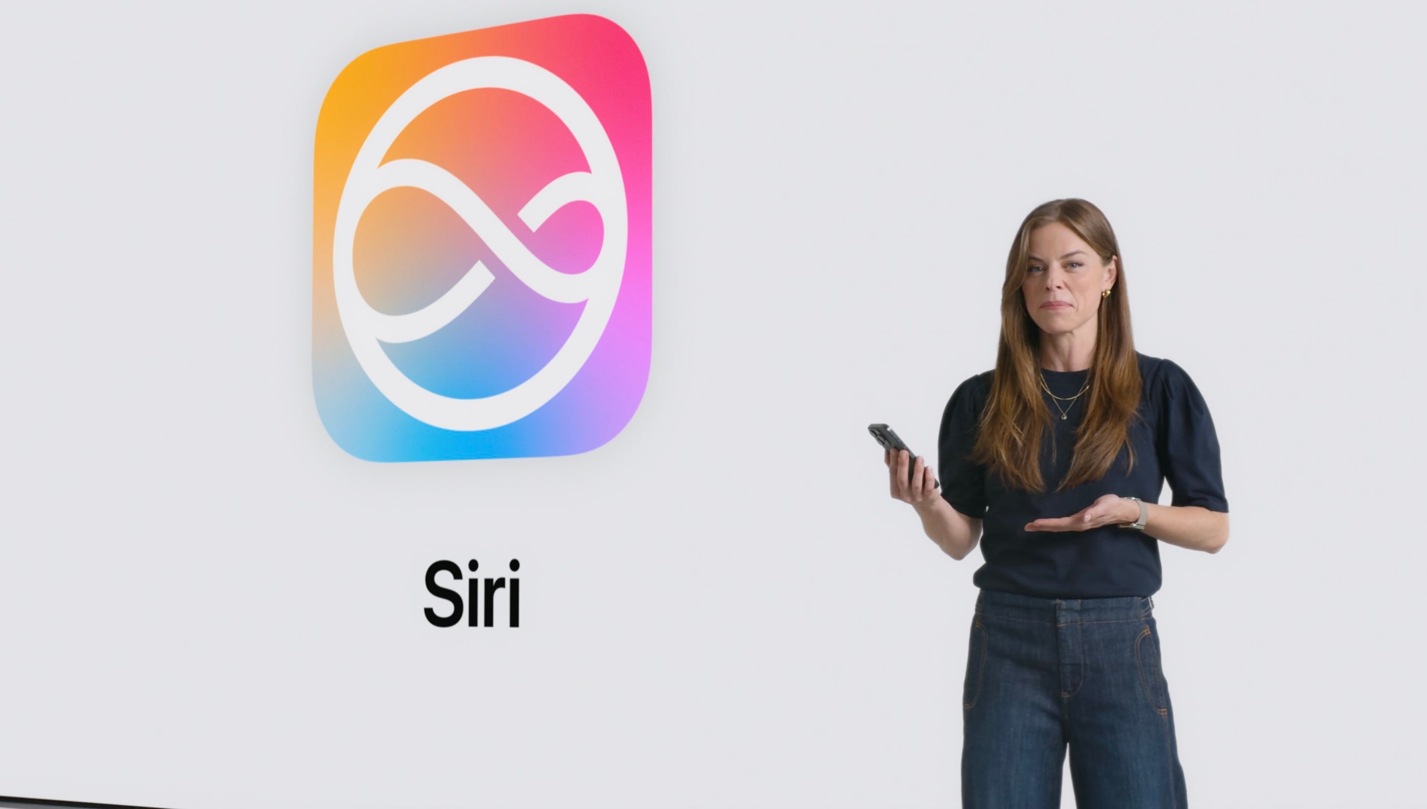 曾提出在 2024 年推出从未发布的 Siri 改版方案的 Apple AI 员