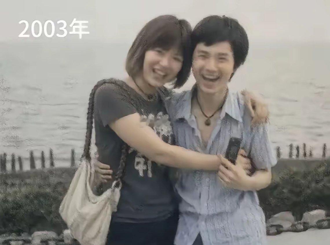 为啥两个人都同时变胖了 ​​​