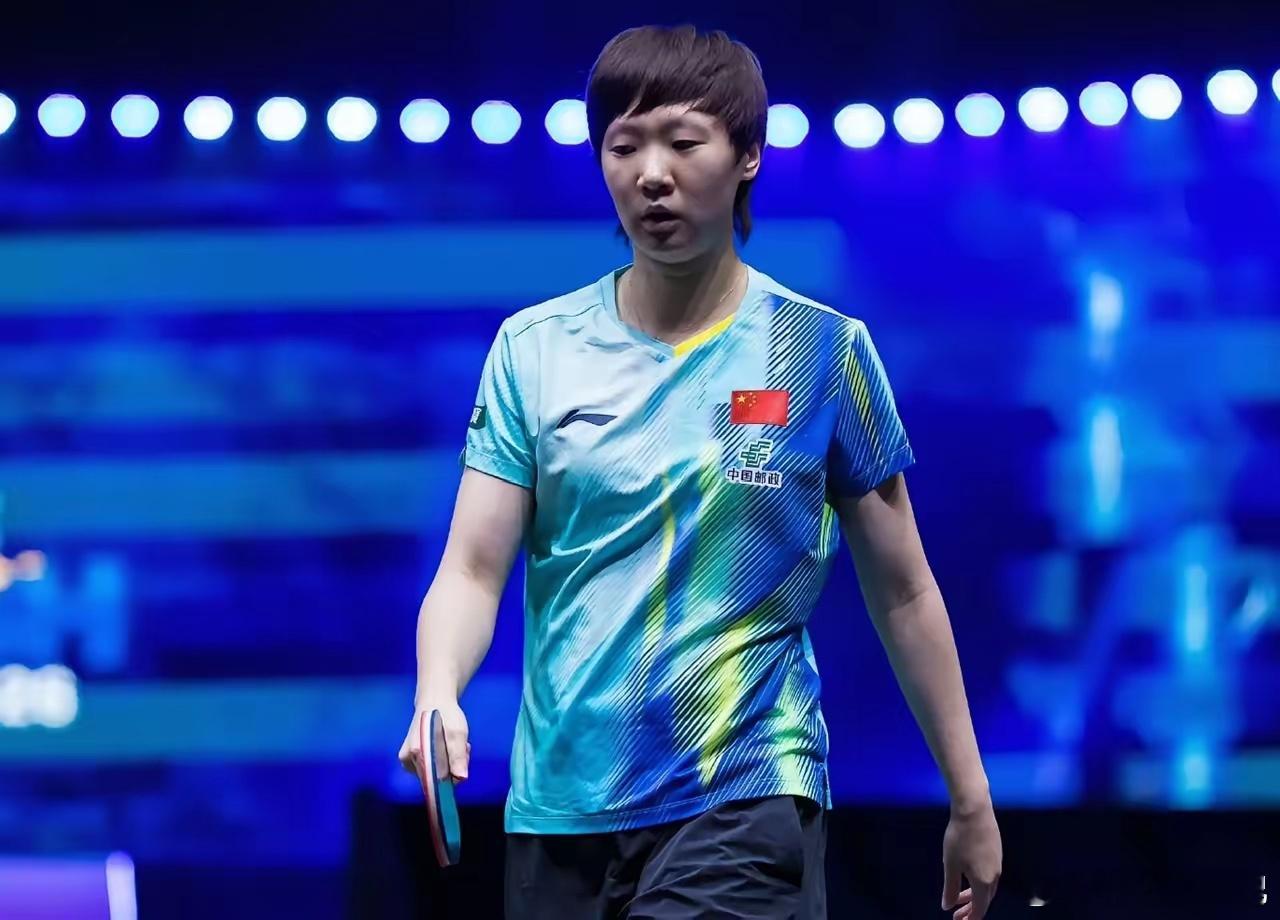 女单最新世界排名(9月14日），王曼昱登顶世界第一！随着2025WTT澳门冠军赛