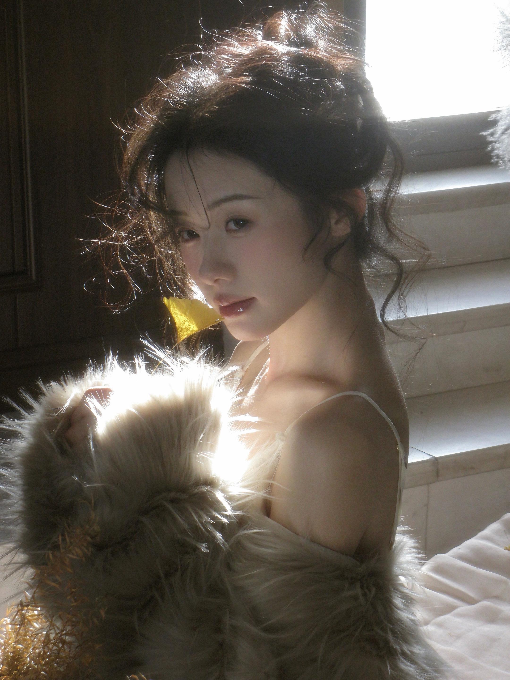 冬天又来了❄️。