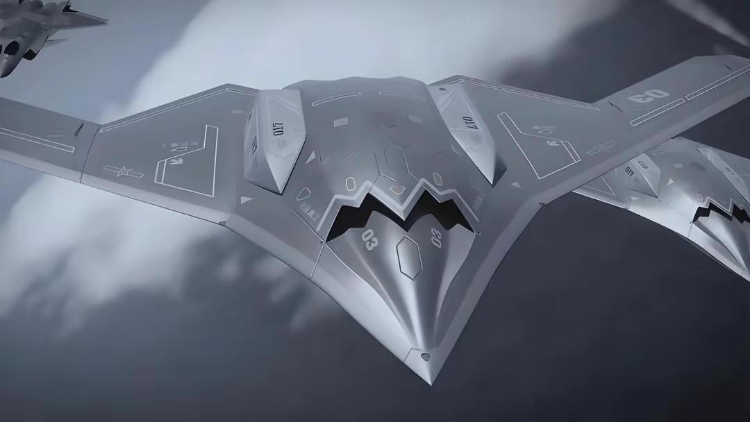 什么叫降维打击

2018年金头盔比武，一个仅培训了100小时的战斗员飞歼20，