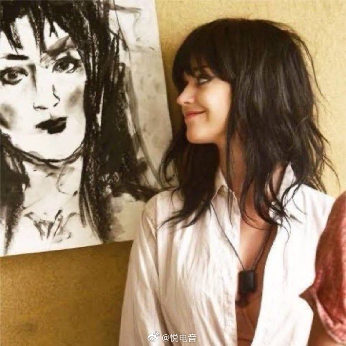 KatyPerry Katy Perry发行于15年前的经典单曲《The One