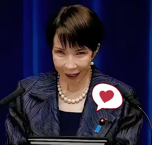 菲律宾强震一出，日本火速表态援助。
日本首相高市早苗6月8日就菲律宾7.9级地震