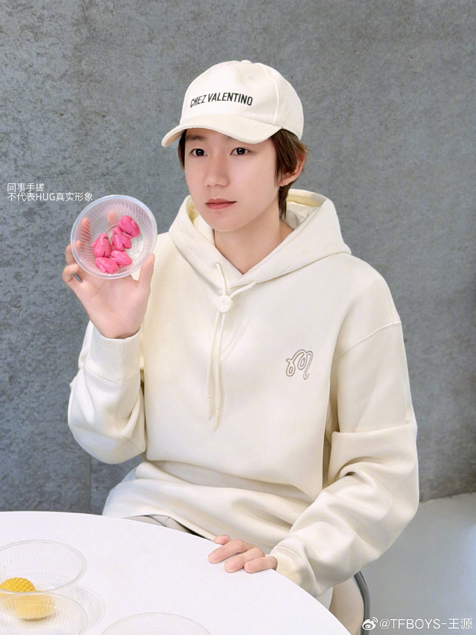 王源福州音乐节期待歌手王源～王源泡泡岛音乐节福州