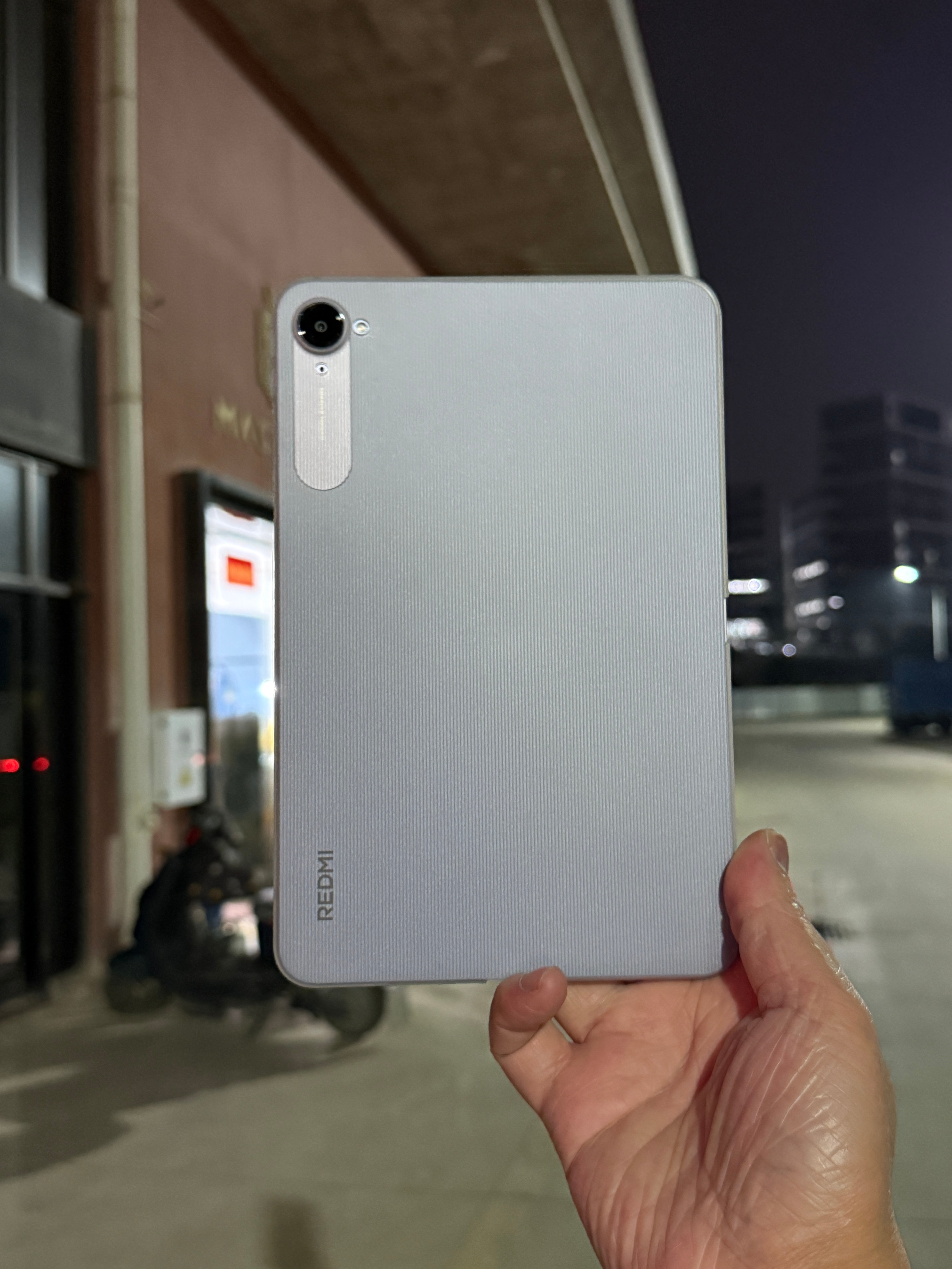 kpad 超薄壳终于搞定，接下来就是量产了😁看了下，这个模具还算顺利，只花了三