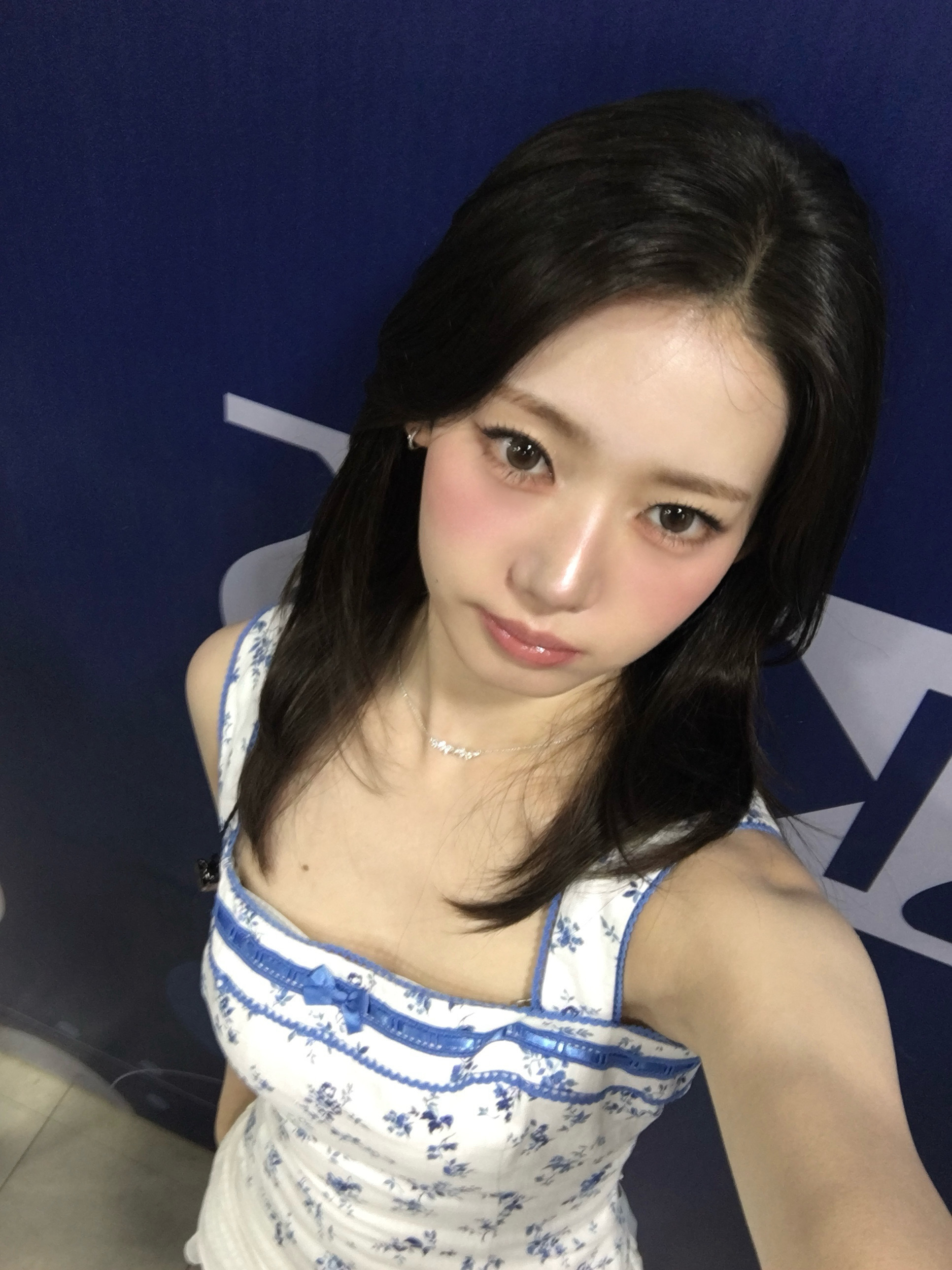 260726【RORA WVS更新🆕】🫐💙🧵📘 