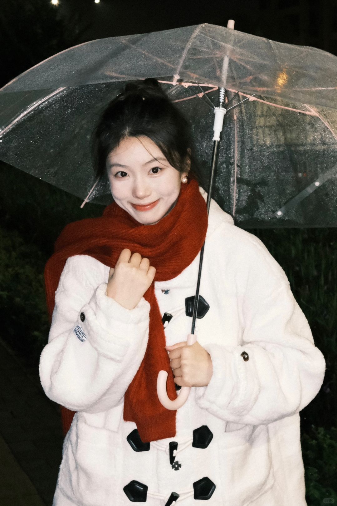 富士拍啥都有氛围感！谁懂！