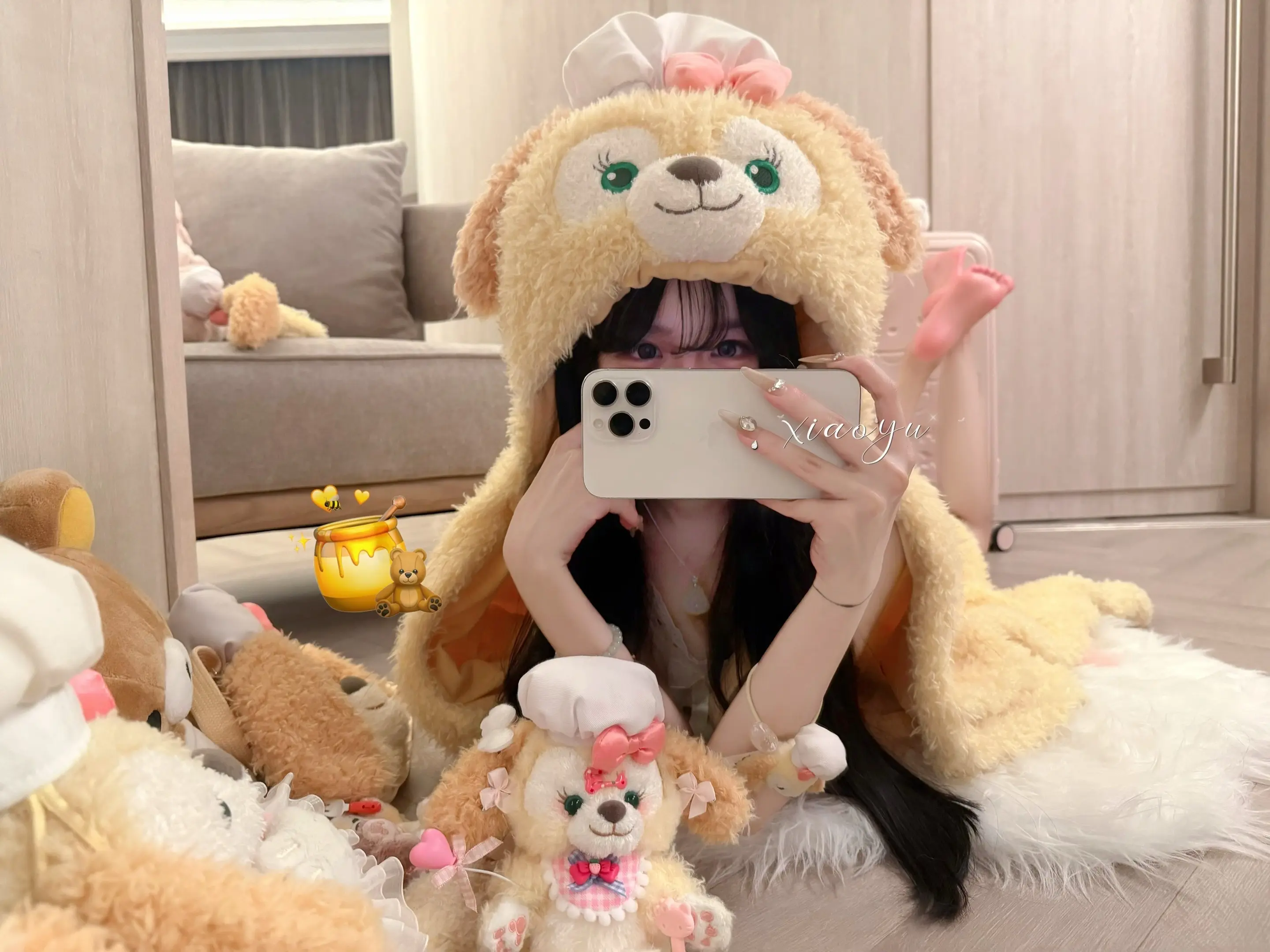 感情有什么好讲的 一点点知道吗 买杯草莓a2牛乳茶给我