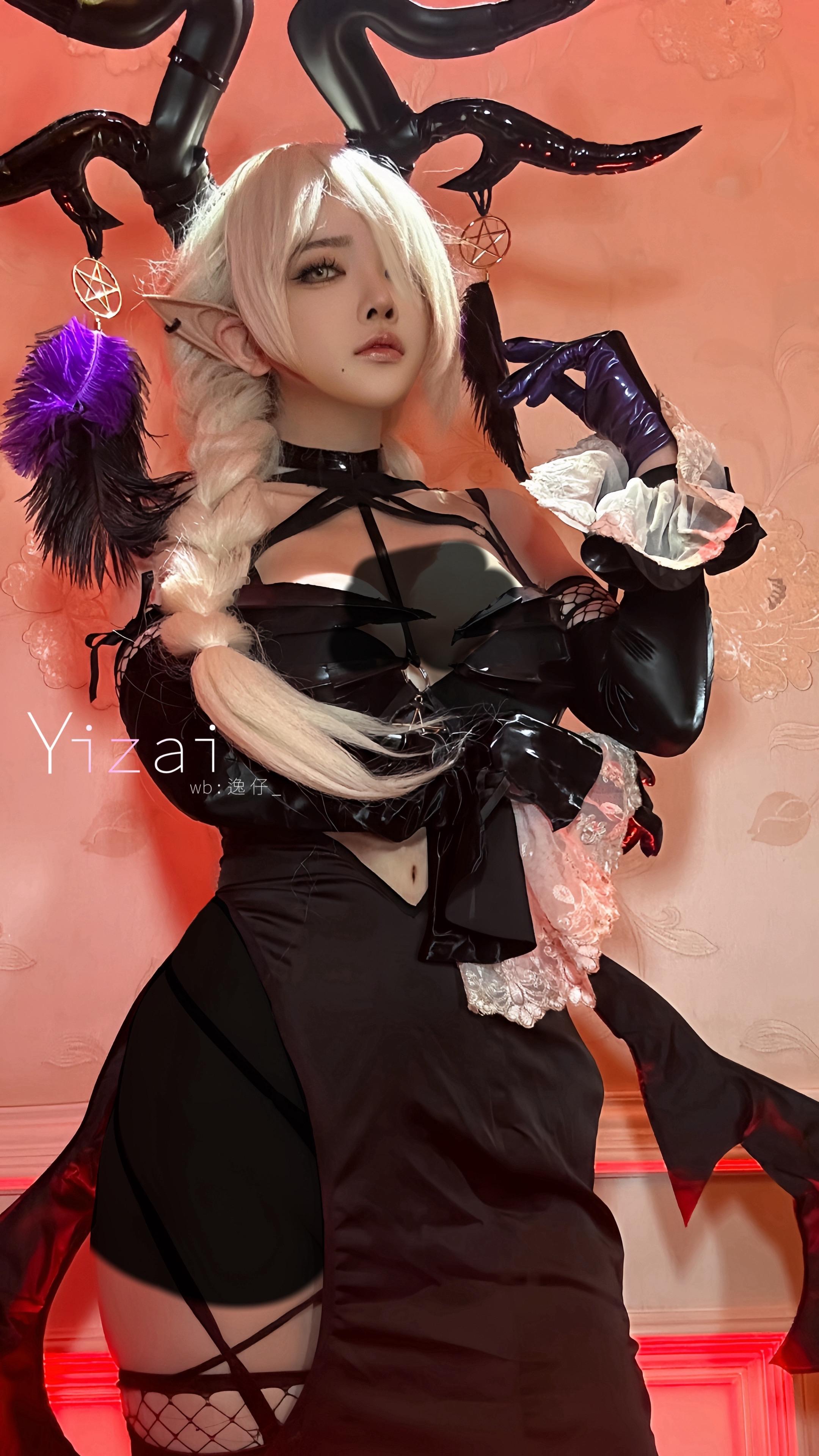 万圣节快乐指挥官～