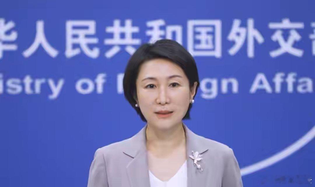 沉默整整9天，毛宁一锤定音，中美战机已交手，美方要见中国代表大家不难发现，美军这