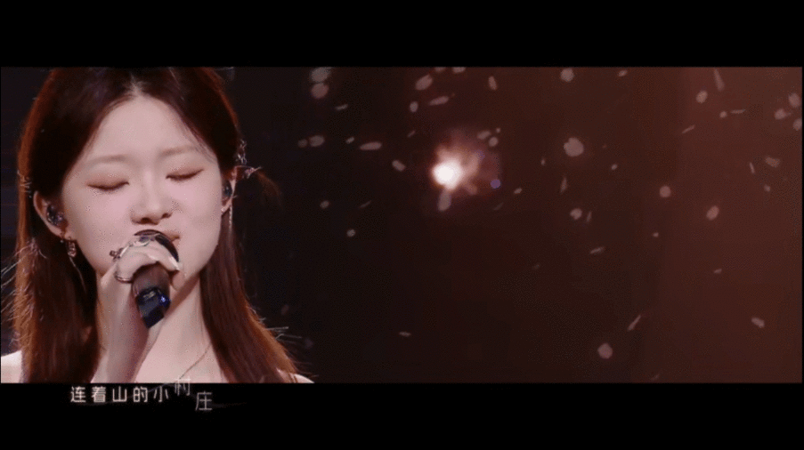 离家路上最听不得的一首歌 听王睿卓X孔梓阳唱歌，就像打开了乡愁的闸门。干净温柔的