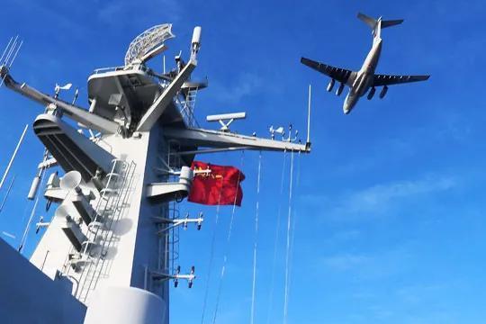 个人感觉，日本之所以不相信中国会在日本侵略中国时立刻核打击日本本土，是因为日本认