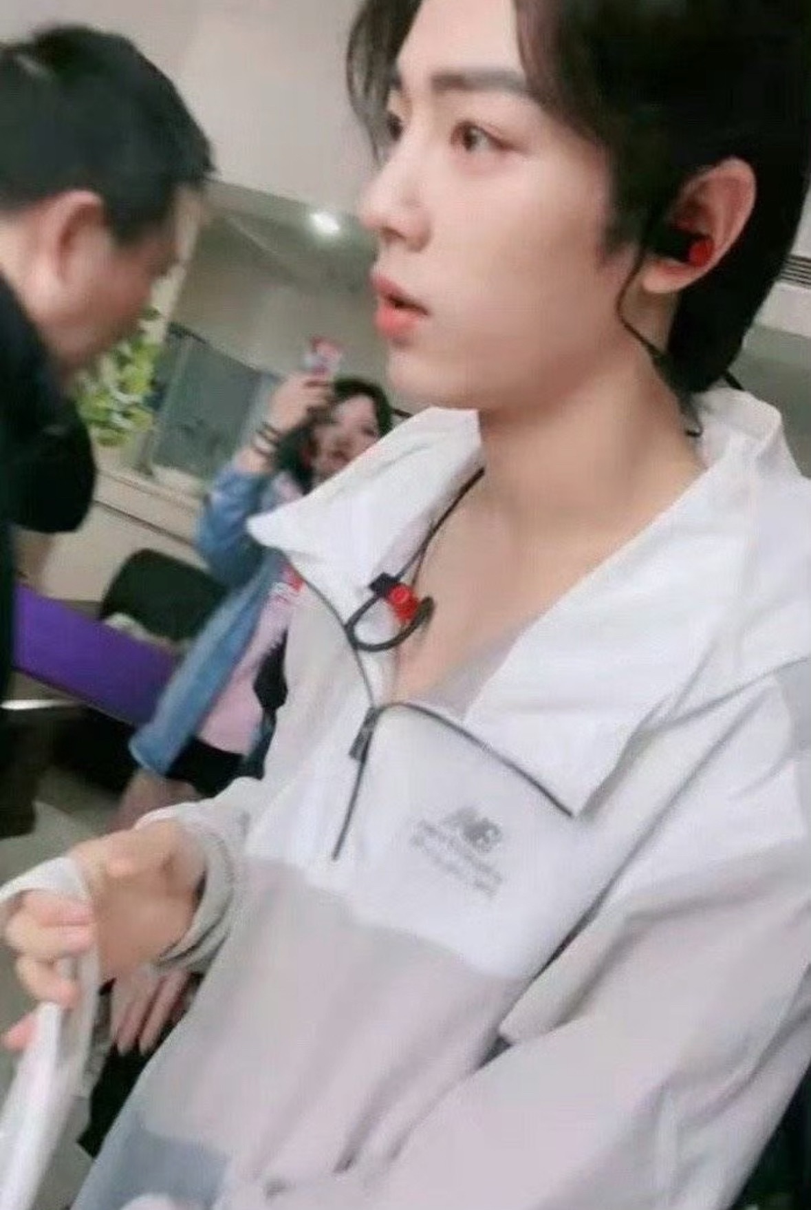 好美啊宝宝啊啊啊啊😚😚😚 