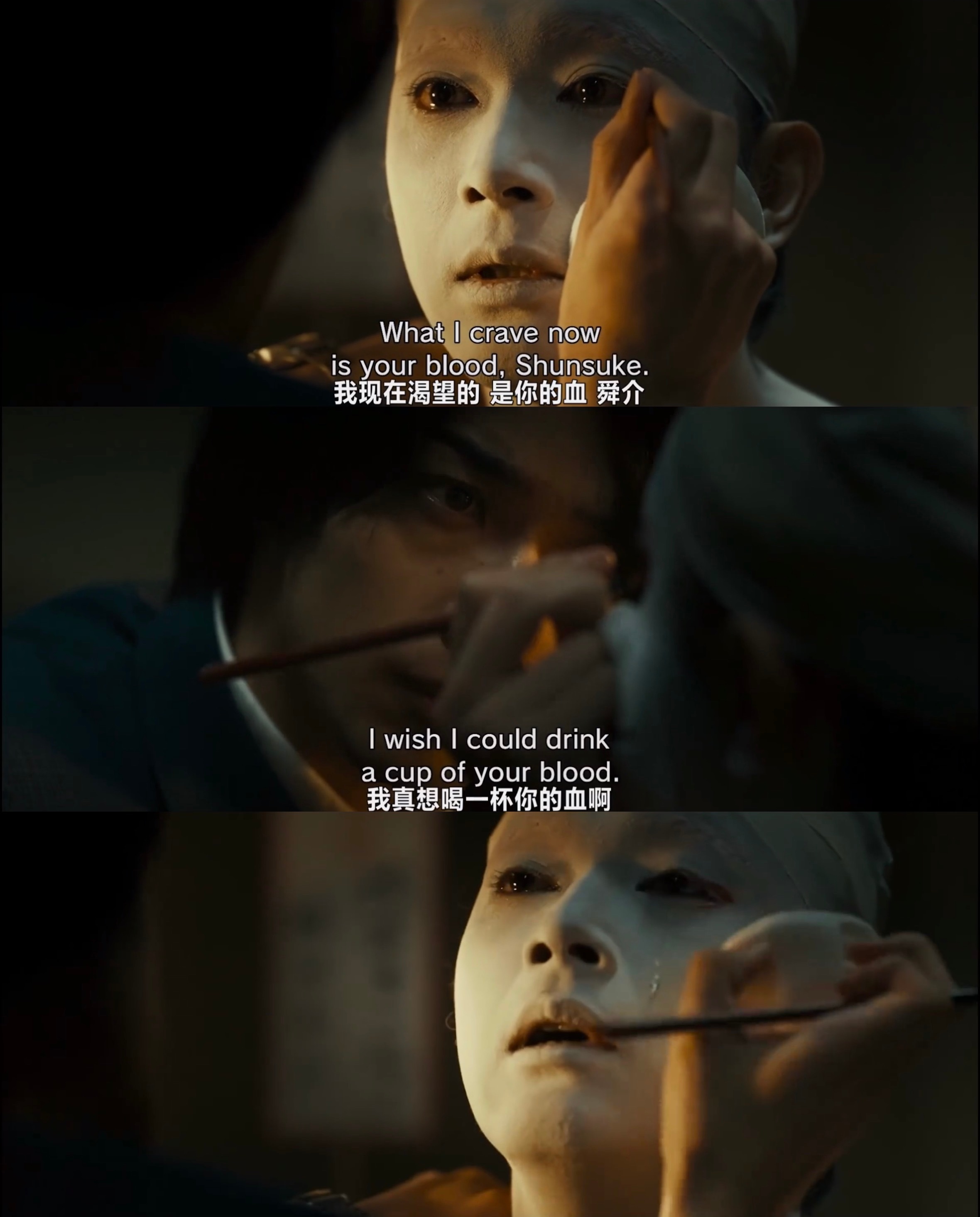 雕鸮是报恩鸟，会带来蛇和老鼠，尽管你并不需要。 