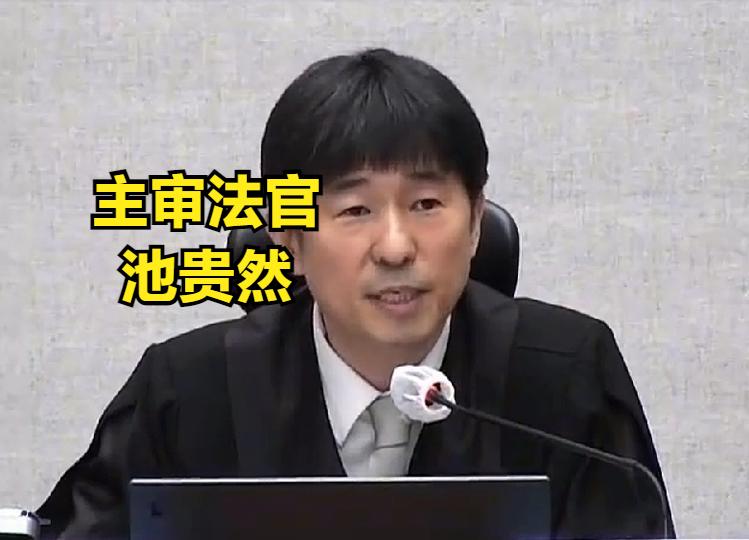 还是韩国会玩，尹锡悦大年初三宣判，韩国也过年，春节放假三天结束，第一天刚上班，韩