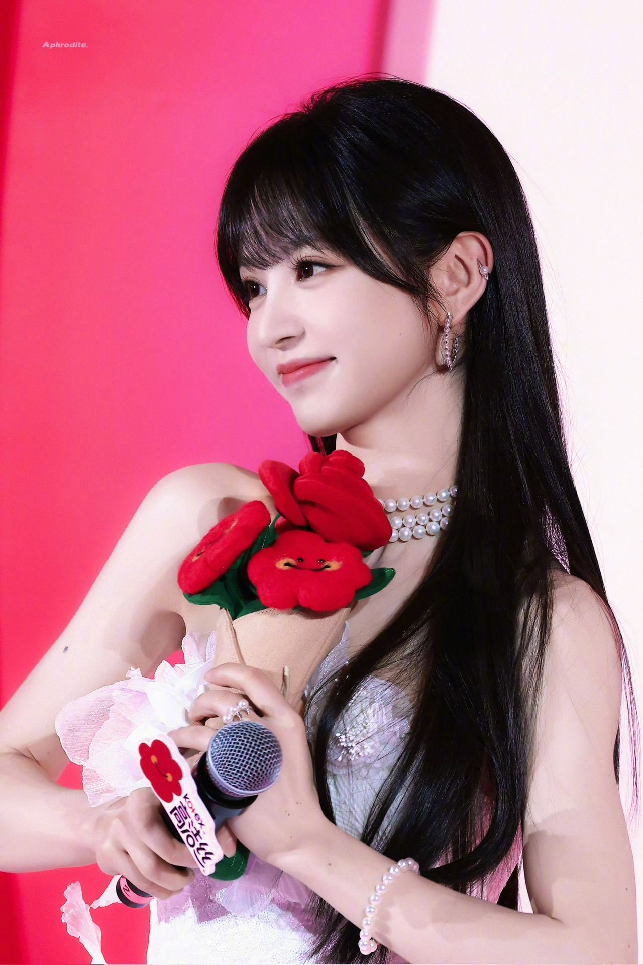 #咪咕星鲜事##田曦薇说她和长玉相似度80%#小田本人认证的高适配度角色！都是外