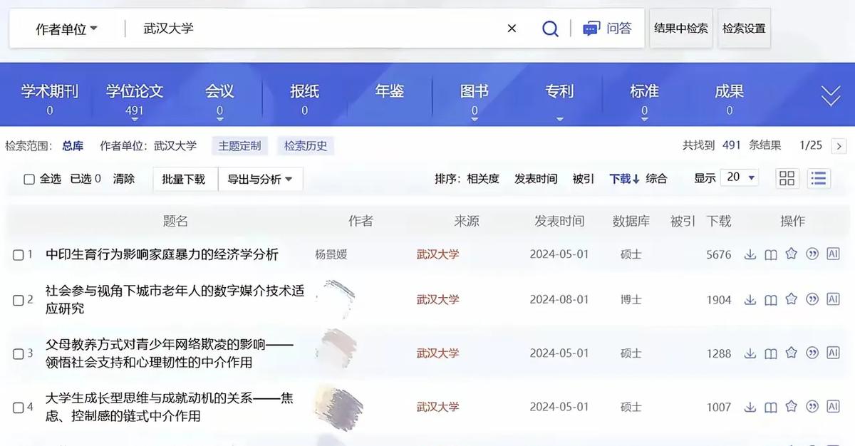 0.01%=千分之一？

这行字在屏幕上跳动，像一记耳光。

武大硕士论文《中印
