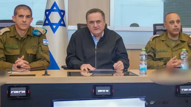 我们将征服黎巴嫩部分地区——以色列国防部长卡茨向黎巴嫩政府发出了前所未有的警告。