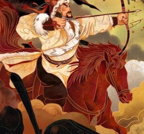 猛将姚苌杀主自立，一生征战无数，最后被噩梦吓死

十六国时期，北方战乱频繁，出了