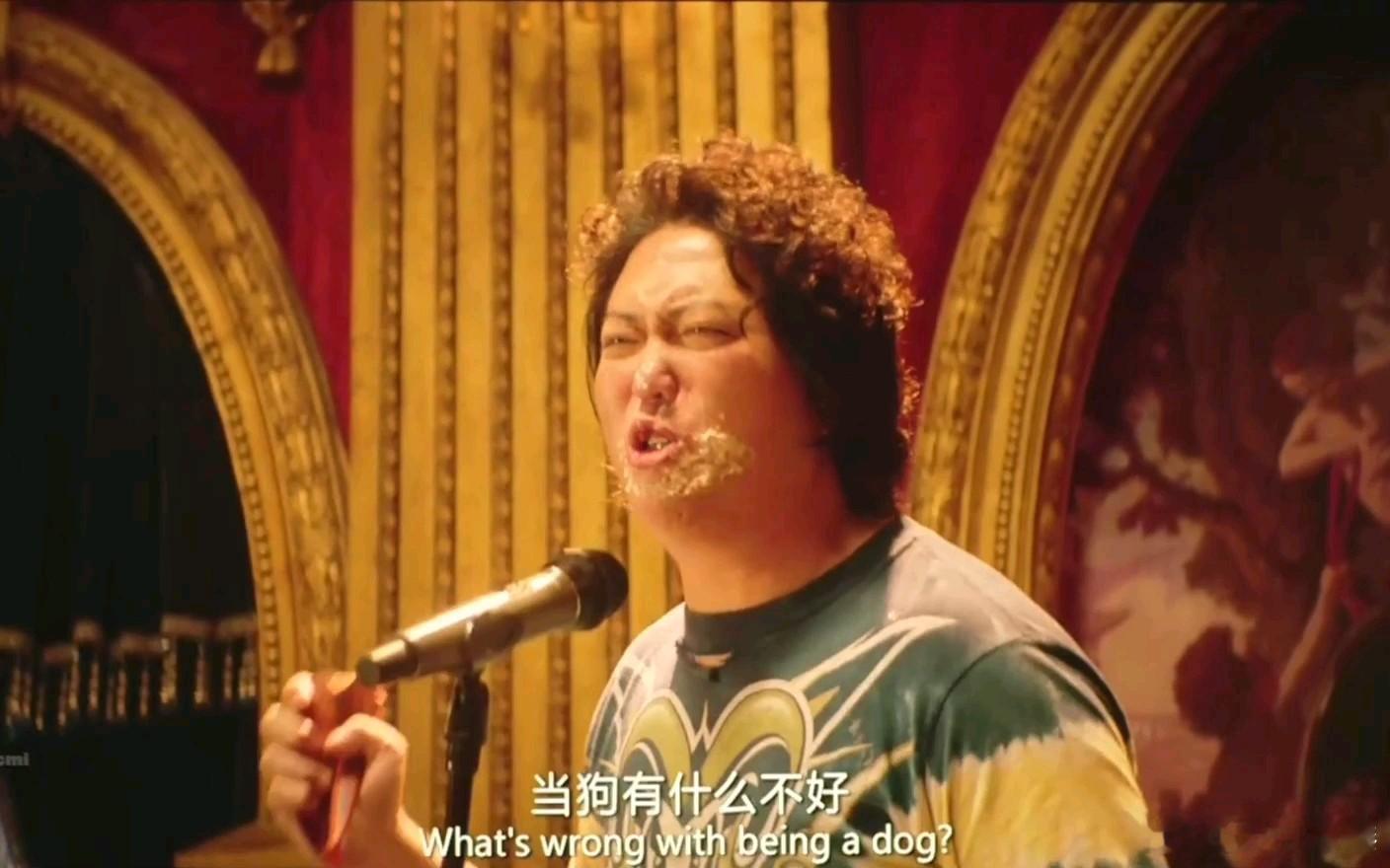 月旦一评 很多投靠西方的公知和反贼，总觉得当狗是一件很光荣的事儿。在他们的想象中