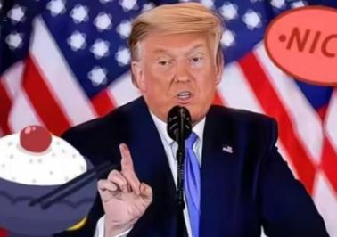 美国将世界搞成了现在的这个样子，那么不少人大概率都有一个疑问，那就是特朗普访华这