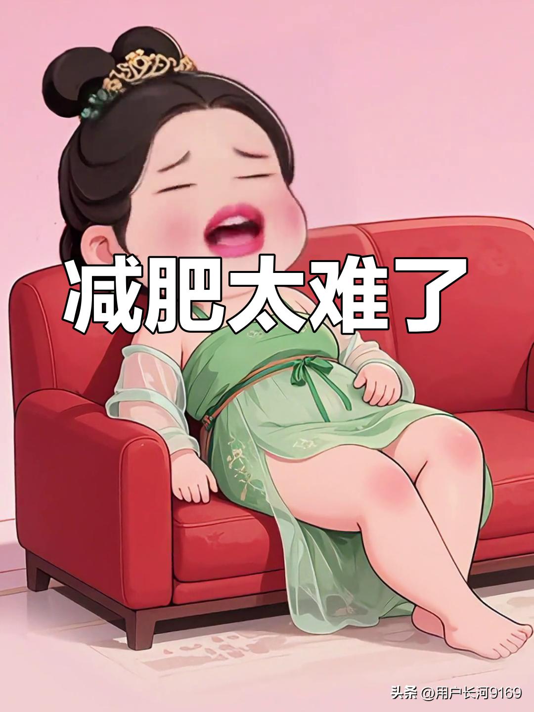 如果遇到女人减肥，千万不要问她瘦了多少斤，只管顺着她就行了

无论多大年纪的女人