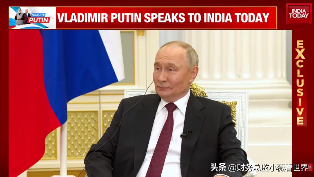 欧美太尴尬了，普京已经明确表示，俄罗斯不考虑重返八国集团（G8）。普京认为，目前