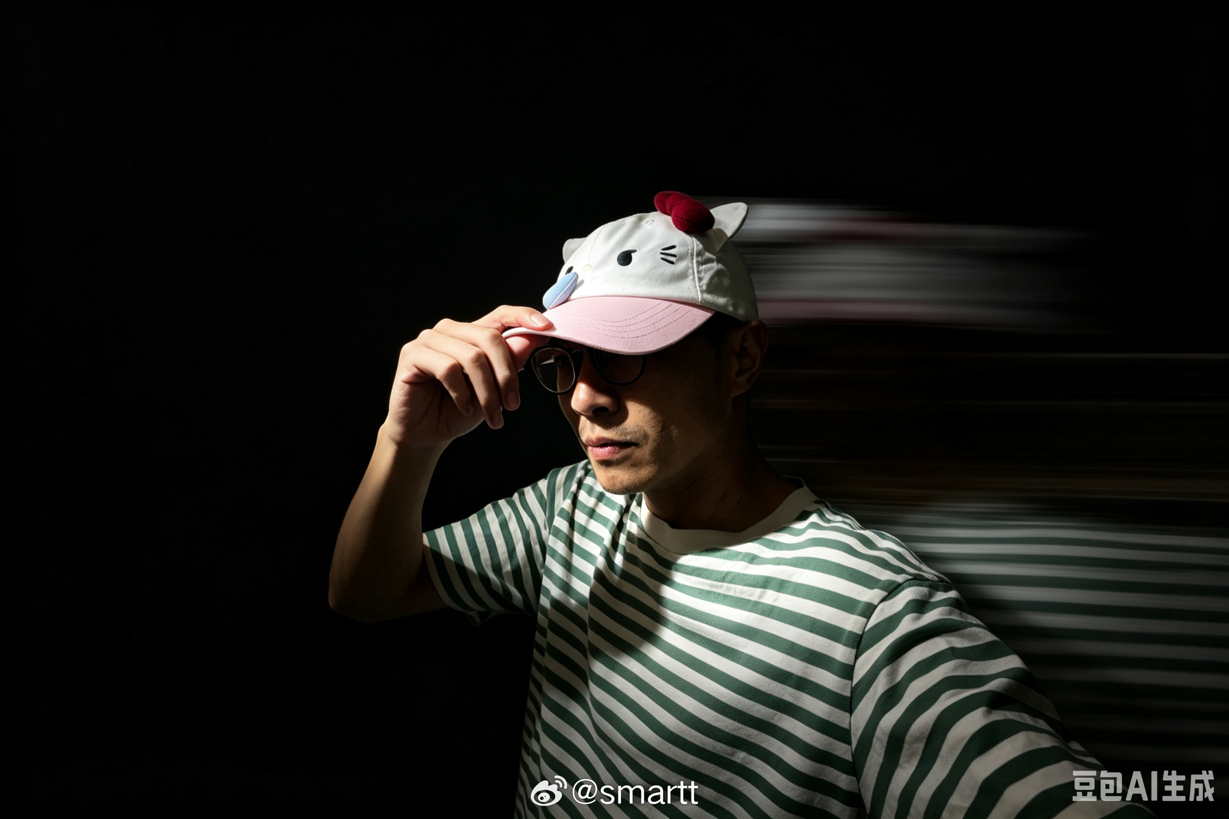 看来现在拼的是关键词啊