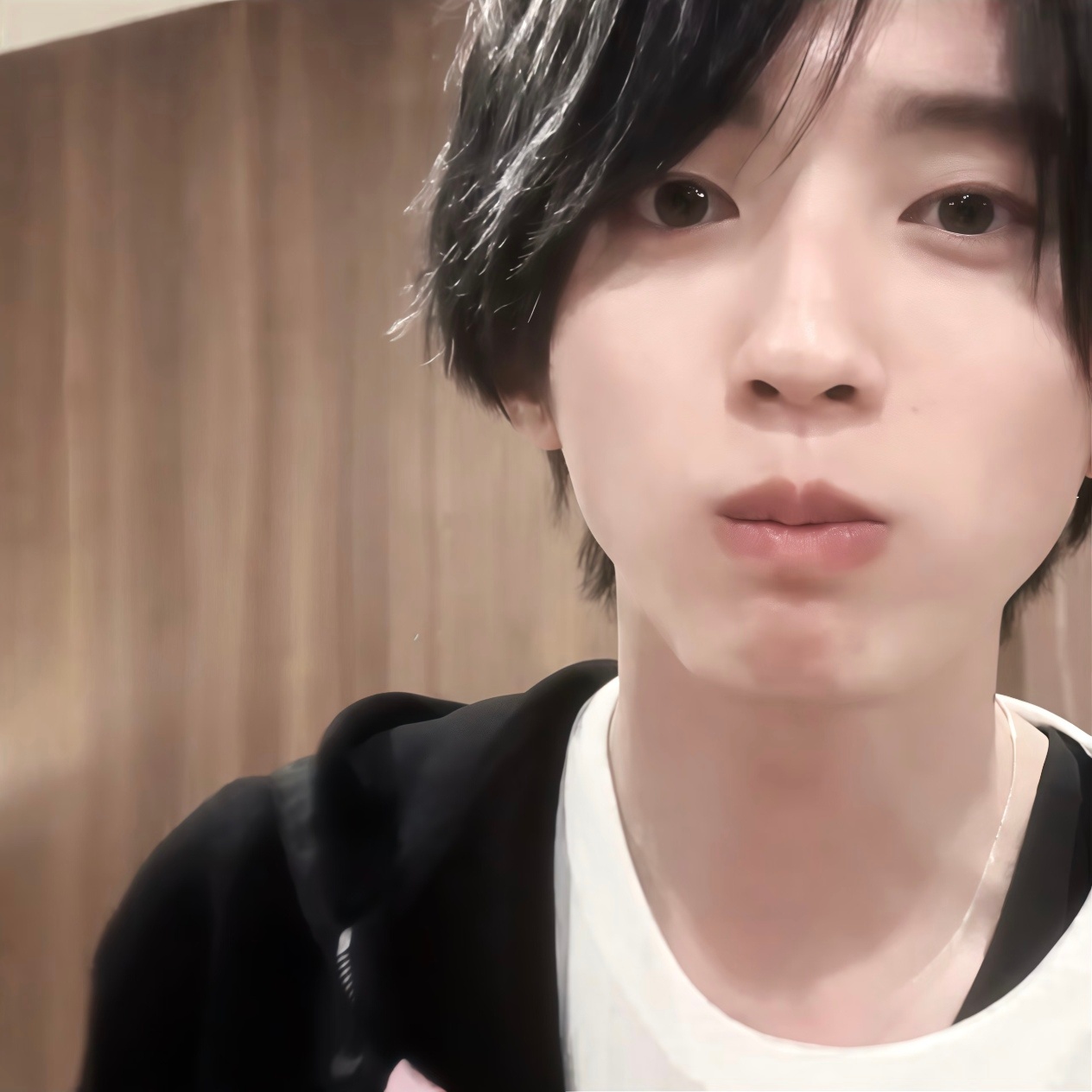 道枝骏佑｜日系少年感头像｜男生头像｜审美积累 