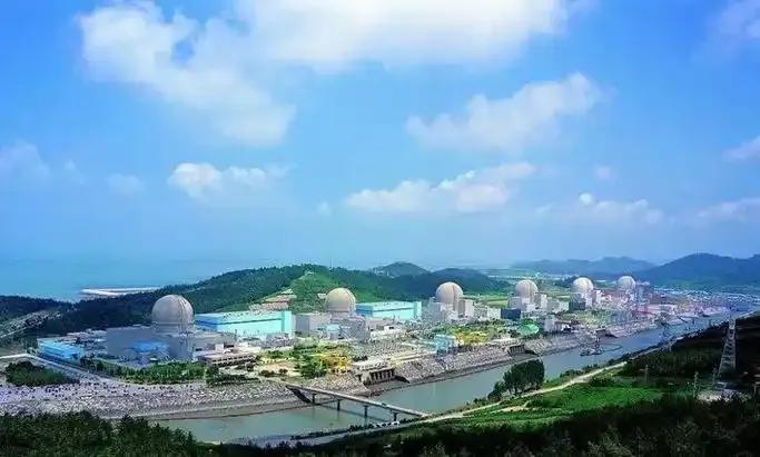 核电也是全球第一了！我国核电总装机量已超越美国，成世界第一。
 
据来自中国核电