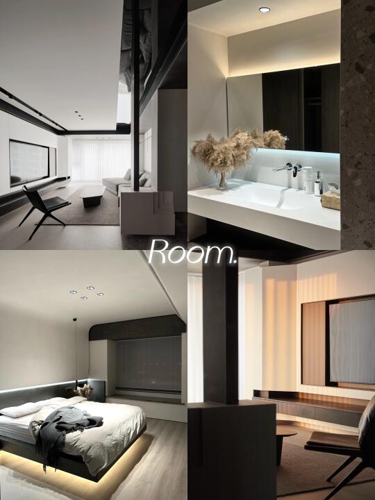 如果你也喜欢我家🏠