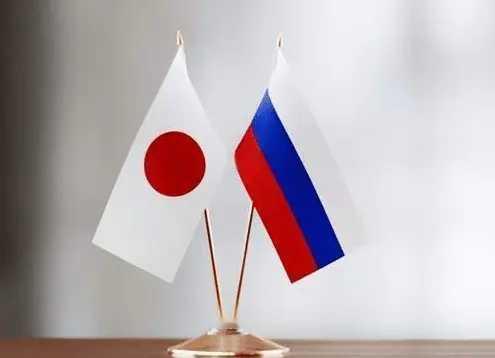 【最新！日本再度强化对俄制裁行动】
日本经济产业省于4月5日宣布了新一轮对俄罗斯