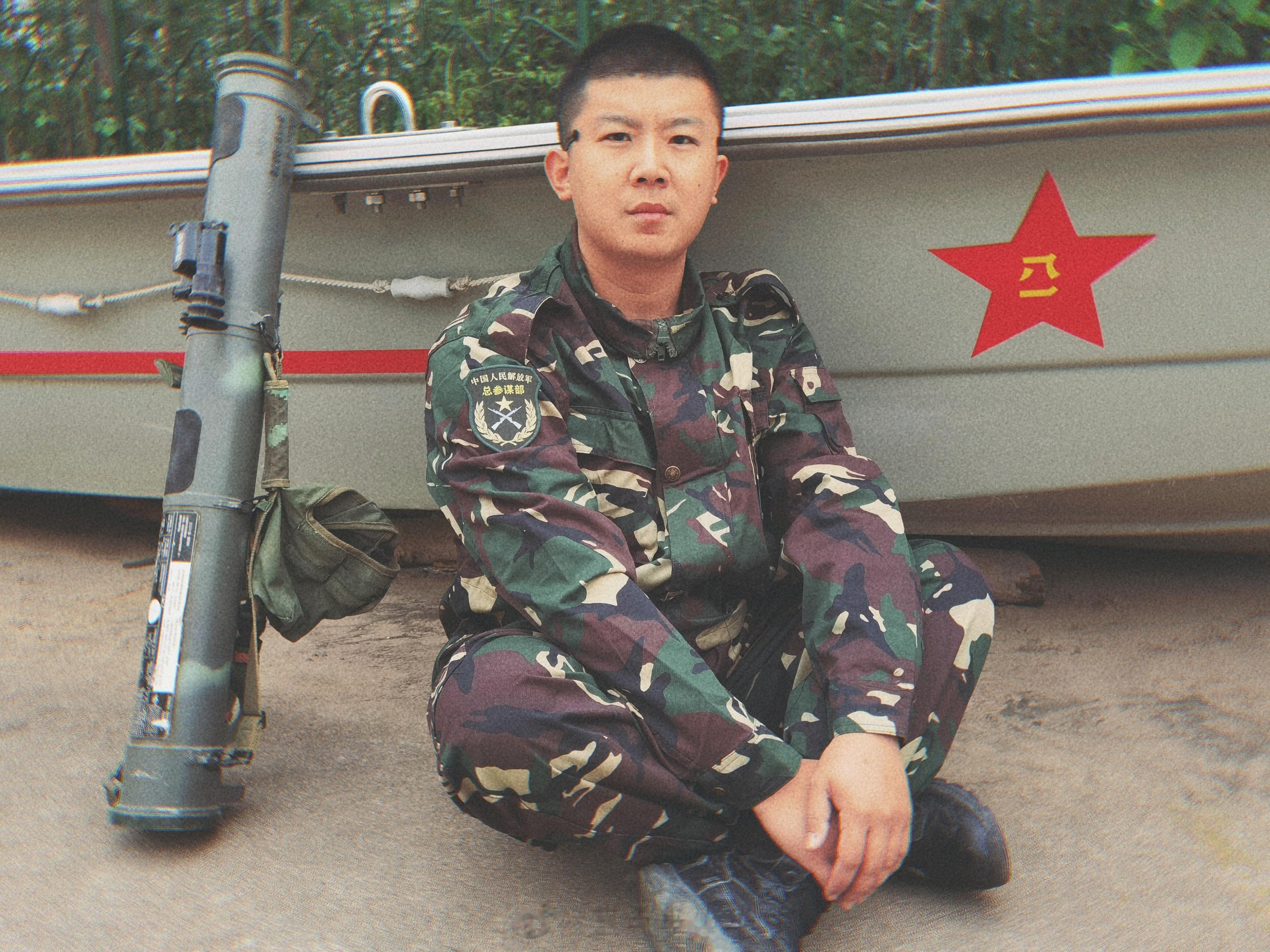 花里胡哨的装备严重削弱了单兵自身战斗力老特大时期为什么是巅峰，就是因为不会受到网