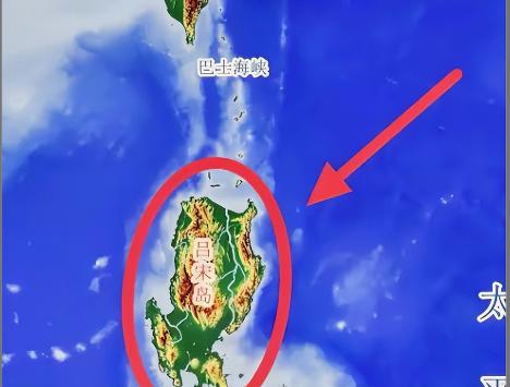 为什么吕宋岛是一块绝世宝地？
 
吕宋岛放在整个南海地界，那简直是天生的“战略枢