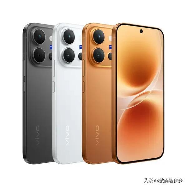 vivo X300 E已开启预约，将于7月27日9点正式预售，预约即可锁定价值2