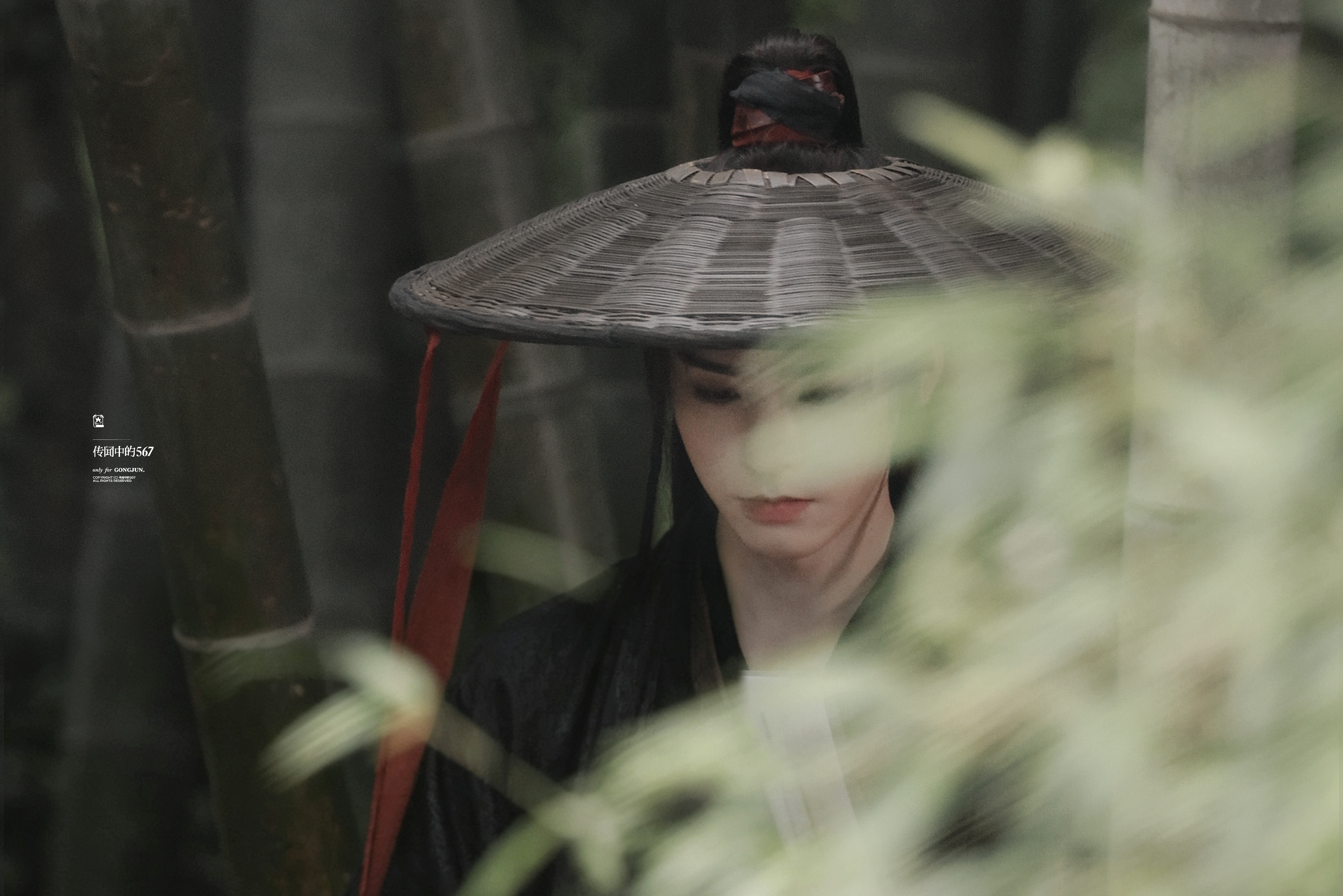 -影🎋龚俊陆小凤 .龚俊凤舞九天