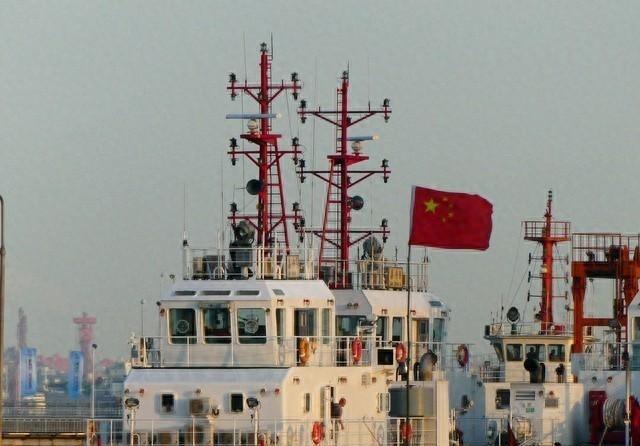 中国是否可以扣押任何运往台湾的武器装备船只呢？当然可以扣，而且这事儿既合情合理，