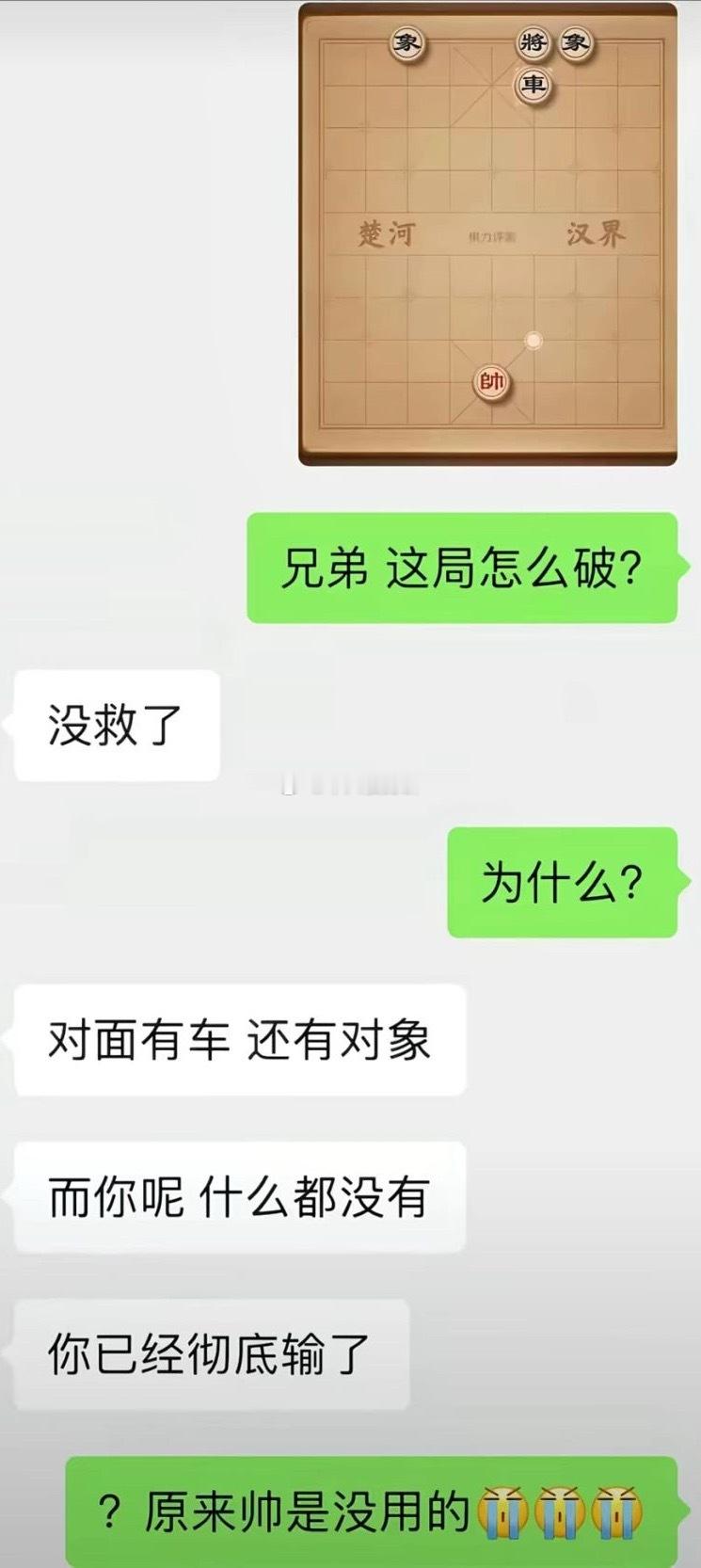 各位彦祖们，只有帅是没用的 